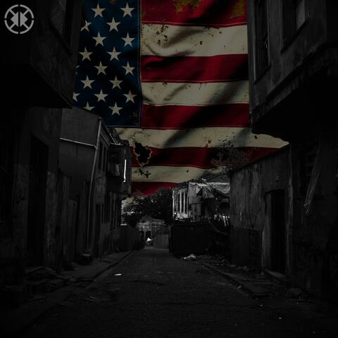 Third World America