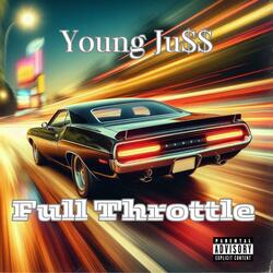 FULL THROTTLE