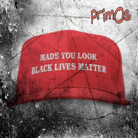 Made You Look (Amerika) (feat. Eugene Miranda & MyGuy FlyRy)