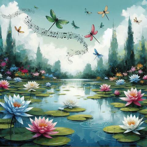 Melody of the Lilies