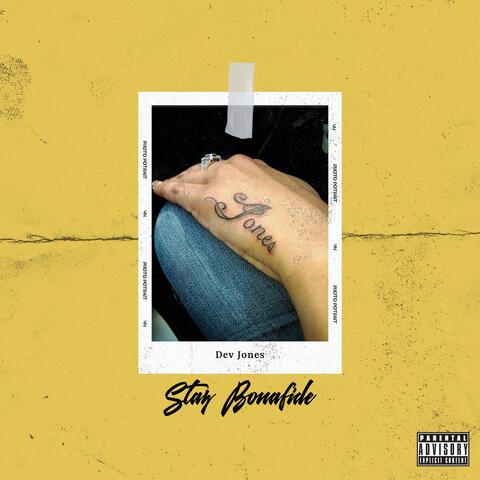 Stay Bonafide