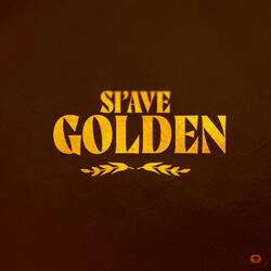 Golden
