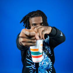 Floaters freestyle