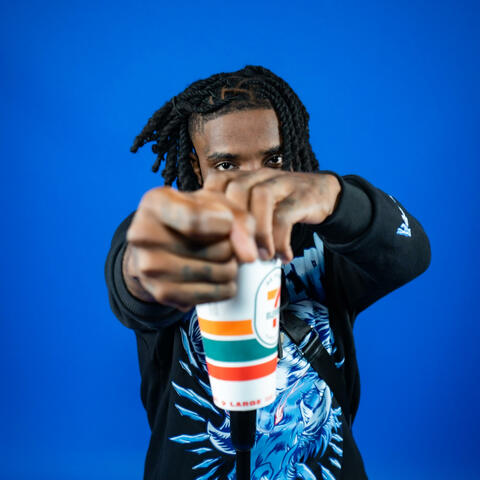 Floaters freestyle
