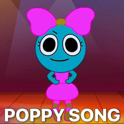 Poppy Song (Dandy's World)