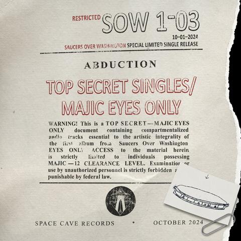 Abduction