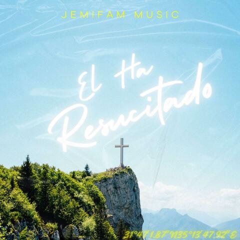 El Ha Resucitado