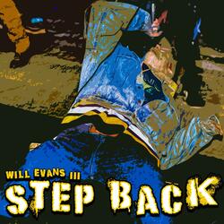 Step Back