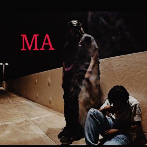 MA (feat. Folklure)