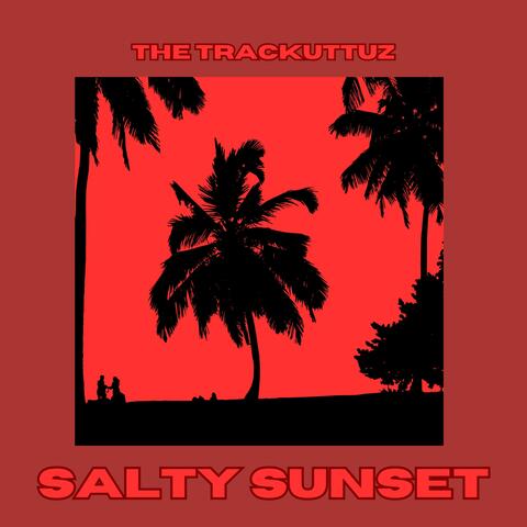 Salty Sunset