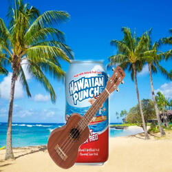 Hawaiian Punch