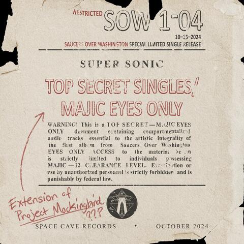 Super Sonic