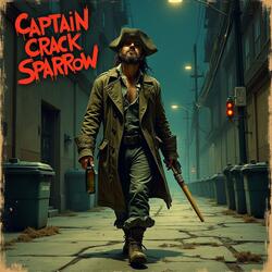 Captain Crack Sparrow