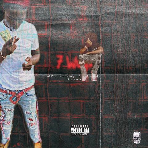 7ways (feat. Rondo7)