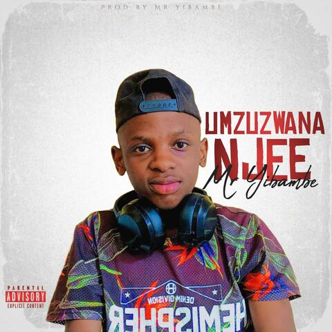 Umzuzwana njee