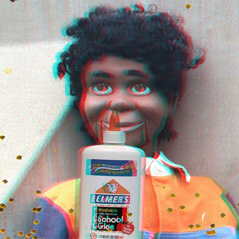 Don't Sniff Glue