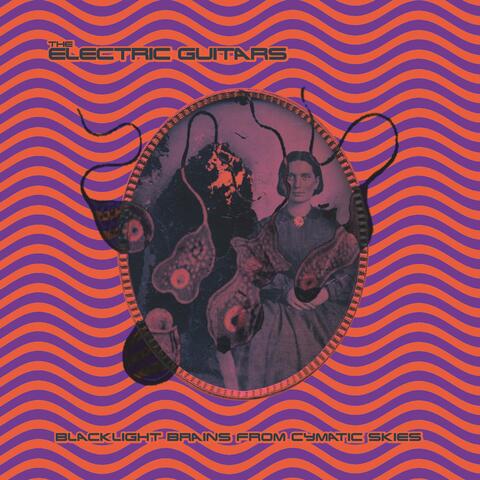 Blacklight Brains from Cymatic Skies