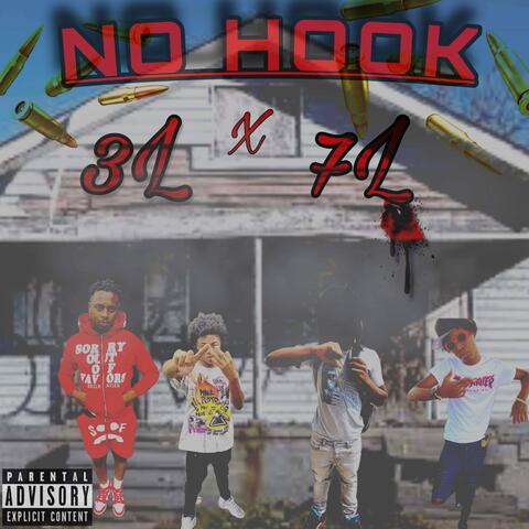 No Hook (feat. Quinn omertà, Ydd omertà & Wockhardt)