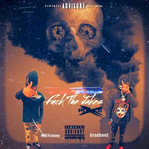 Fuck the jakes (feat. Crashout)