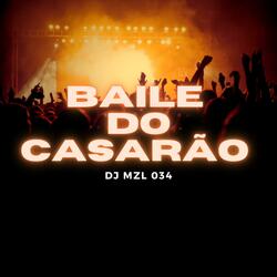 Baile do Casarão