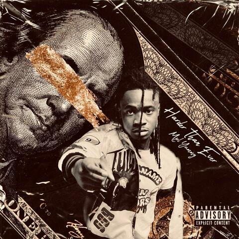 Harder than ever