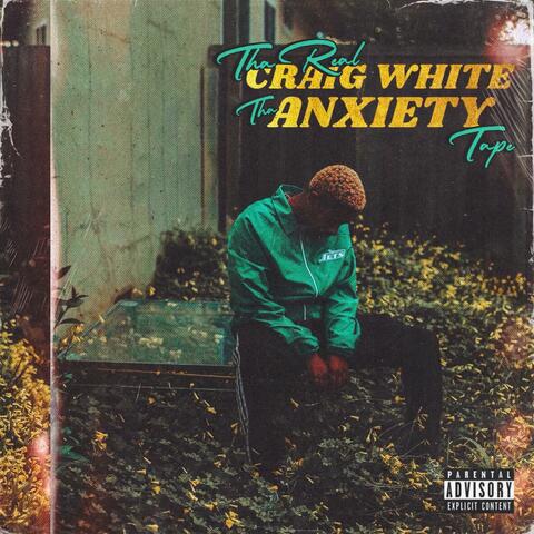 Tha Anxiety Tape