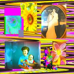 Demon Destroyer no. 23 (PRAISE GOD)