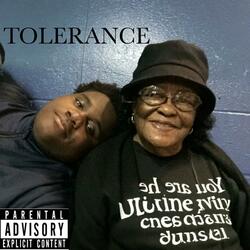 TOLERANCE.