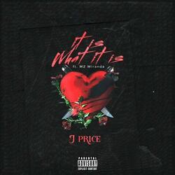 It is what it is (feat. Mz Miranda)