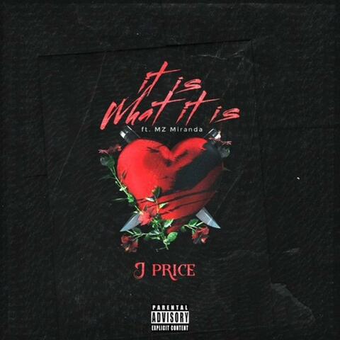 It is what it is (feat. Mz Miranda)