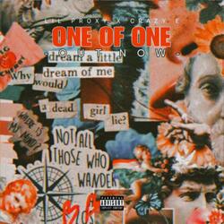 I (feat. Crazy E)