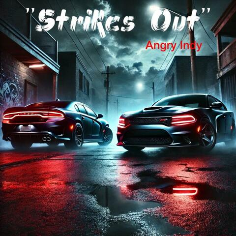 "Strikes Out" Ep