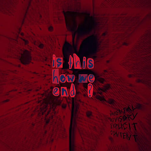 Bloody canvas (feat. Solo Train)
