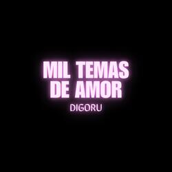 Mil Temas de amor (1)