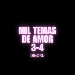 Mil Temas de Amor (3)