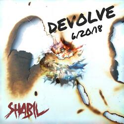 Devolve