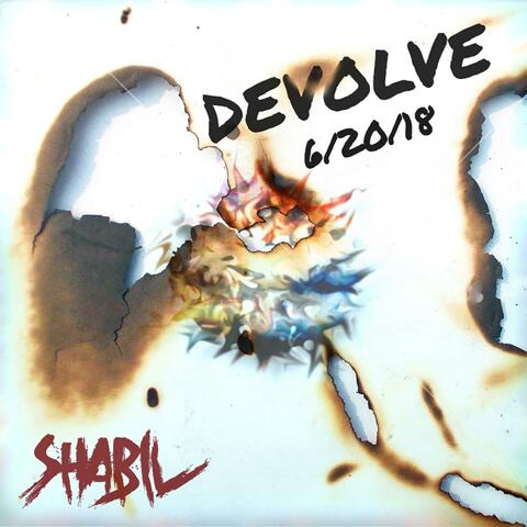 Devolve