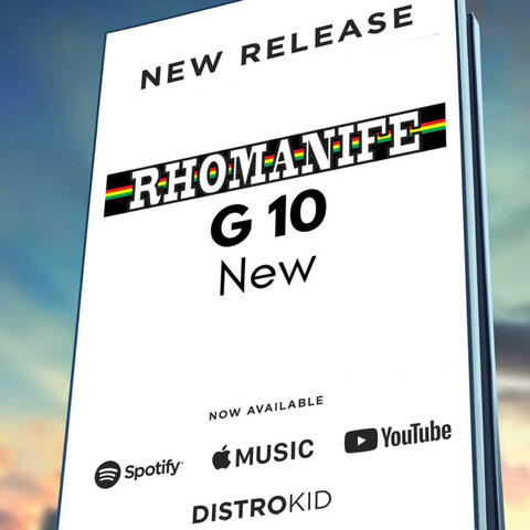 G10 new