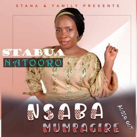 Nsaba Mumpagire