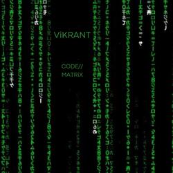 CODE//MATRiX
