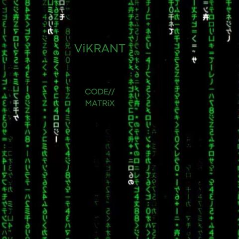 CODE//MATRiX