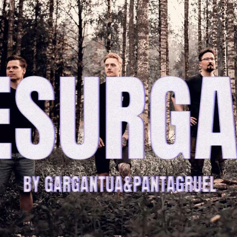 Resurgam
