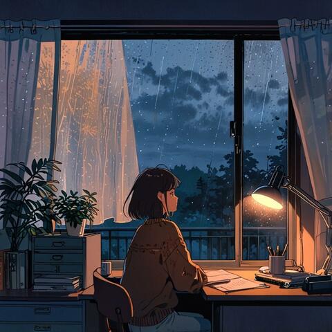 Memories of Totoro (Shaan Silva Remix)