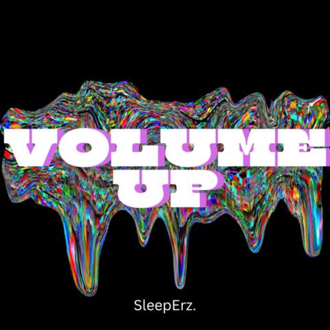 Volume Up