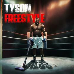 Tyson Freestyle