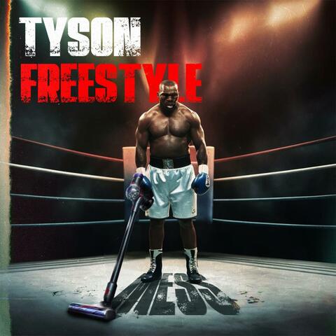 Tyson Freestyle