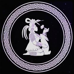 Espiritu De Guerra (Huitzilopochtli)