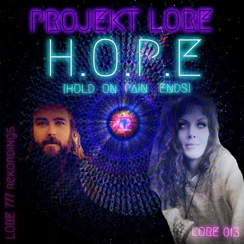 H.O.P.E (LORE013)
