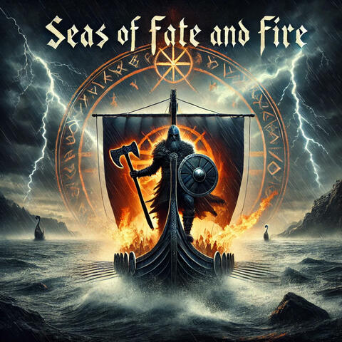Seas of Fate and Fire