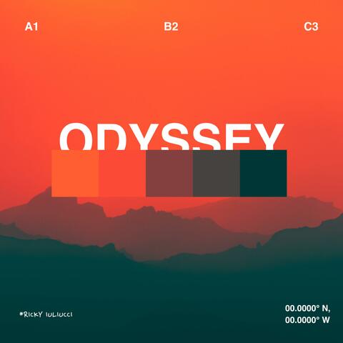 Odyssey (Radio Edit)